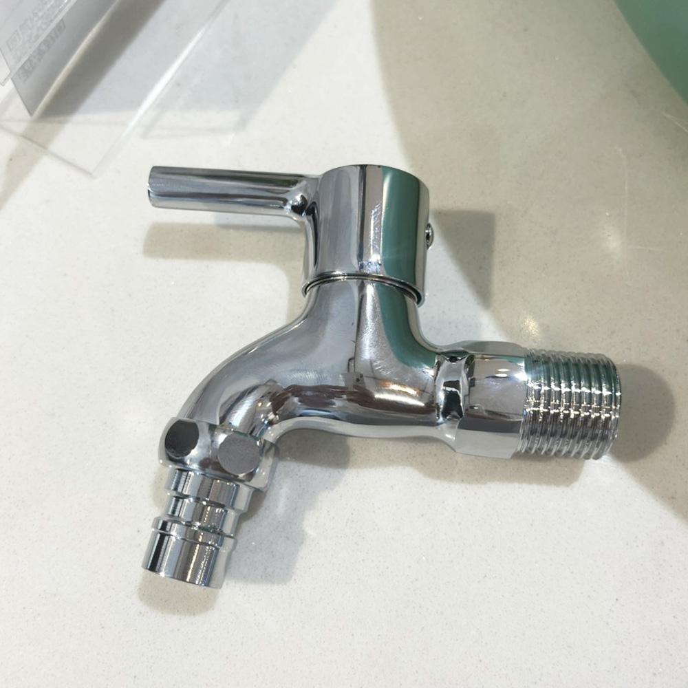 Vòi hồ gắn tường Esslinger ES-9209-255A - Ảnh 5