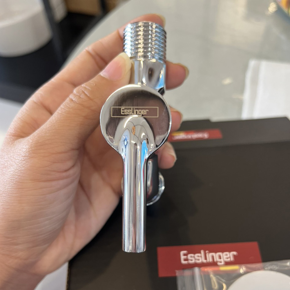 Vòi hồ gắn tường Esslinger ES-9209-255A - Ảnh 7