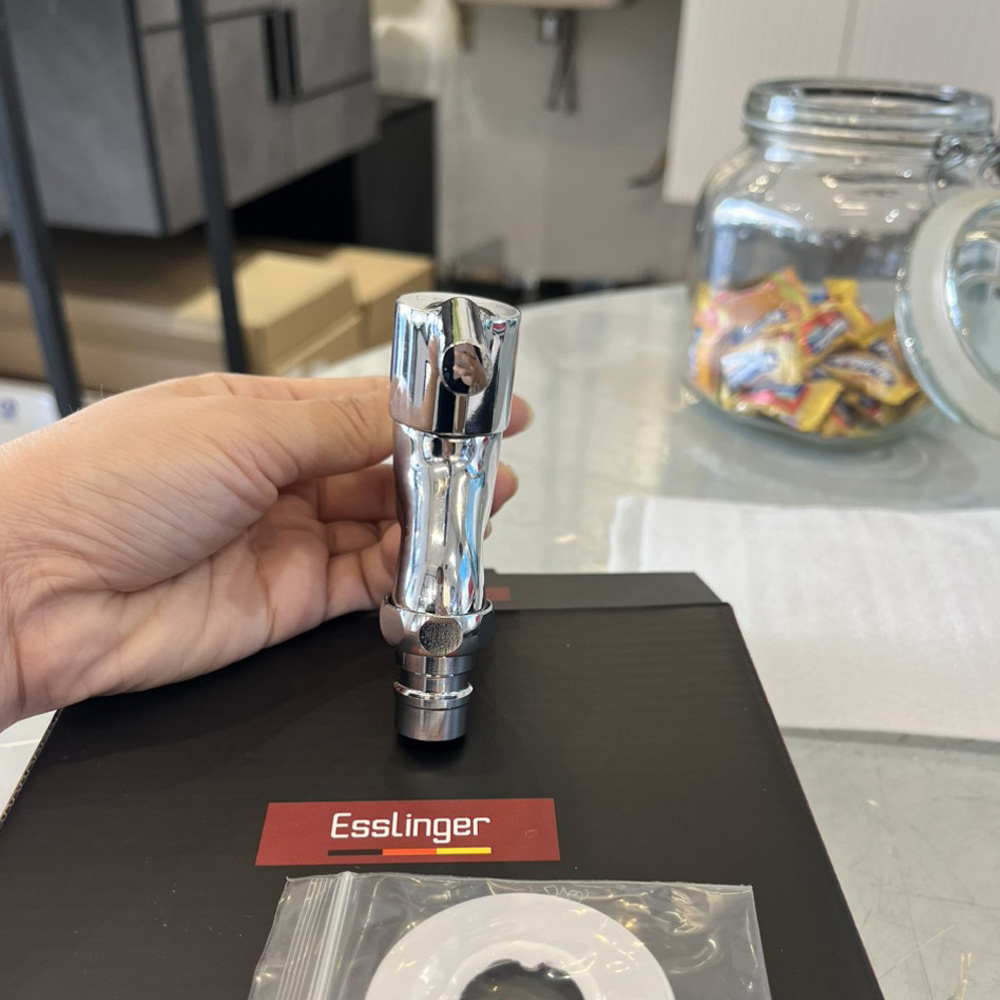 Vòi hồ gắn tường Esslinger ES-9209-255A - Ảnh 6