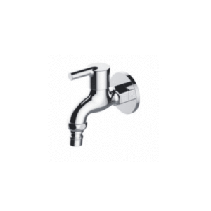 Vòi hồ gắn tường Esslinger ES-9209-255A