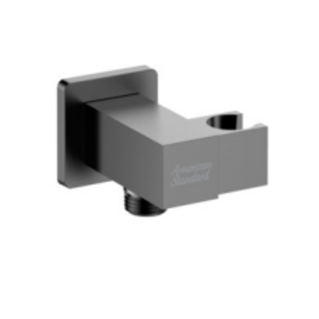 GÁC SEN VUÔNG MÀU XÁM BÓNG AMERICAN STANDARD FFAS9143HG