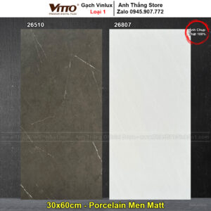 Gạch 30x60 Vitto 26510-26807