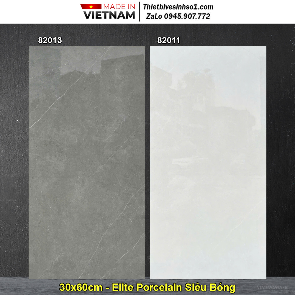 Gạch 30x60 Vitto 82013-82011