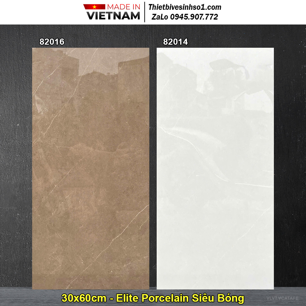 Gạch 30x60 Vitto 82016-82014