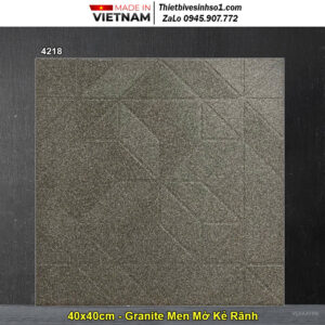 Gạch 40x40 Fico 4218