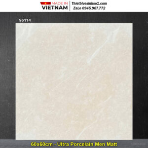 Gạch 60x60 Hoàn Mỹ Perfetto 96114