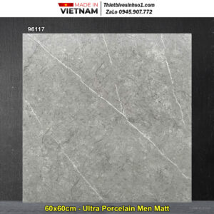 Gạch 60x60 Hoàn Mỹ Perfetto 96117