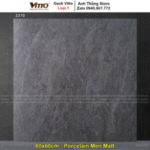 Gạch 60x60 VITTO 3370