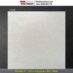 Gạch 60x60 Vitto 73108 Vàng Nhạt