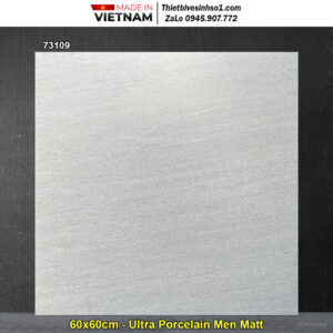 Gạch 60x60 Vitto 73109 Vân Xám