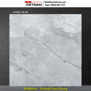 Gạch 80x80 Taicera GP88L58JW