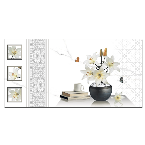 Gạch điểm Viglacera SH-GP4809A