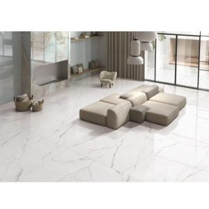 Gạch ốp lát Vietceramic 60×120 612PM126601Q men bóng - Ảnh 5