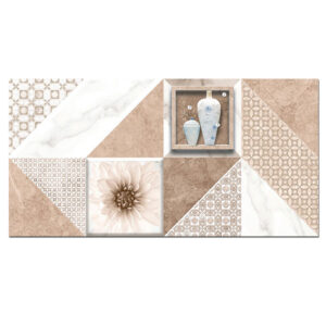 Gạch điểm Viglacera SH-CE3608A