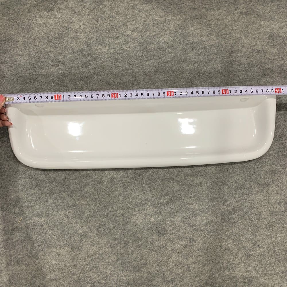 Kệ treo tường bằng sứ INAX H-442V (H442V) - Ảnh 4