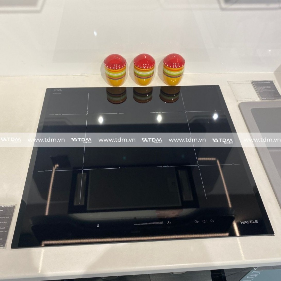Bếp Từ Hafele HC-I604D 535.02.040 4 Vùng Nấu - Ảnh 5