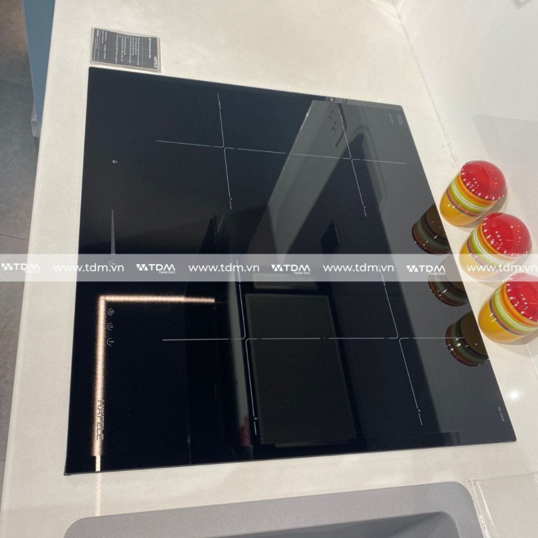Bếp Từ Hafele HC-I604D 535.02.040 4 Vùng Nấu - Ảnh 4