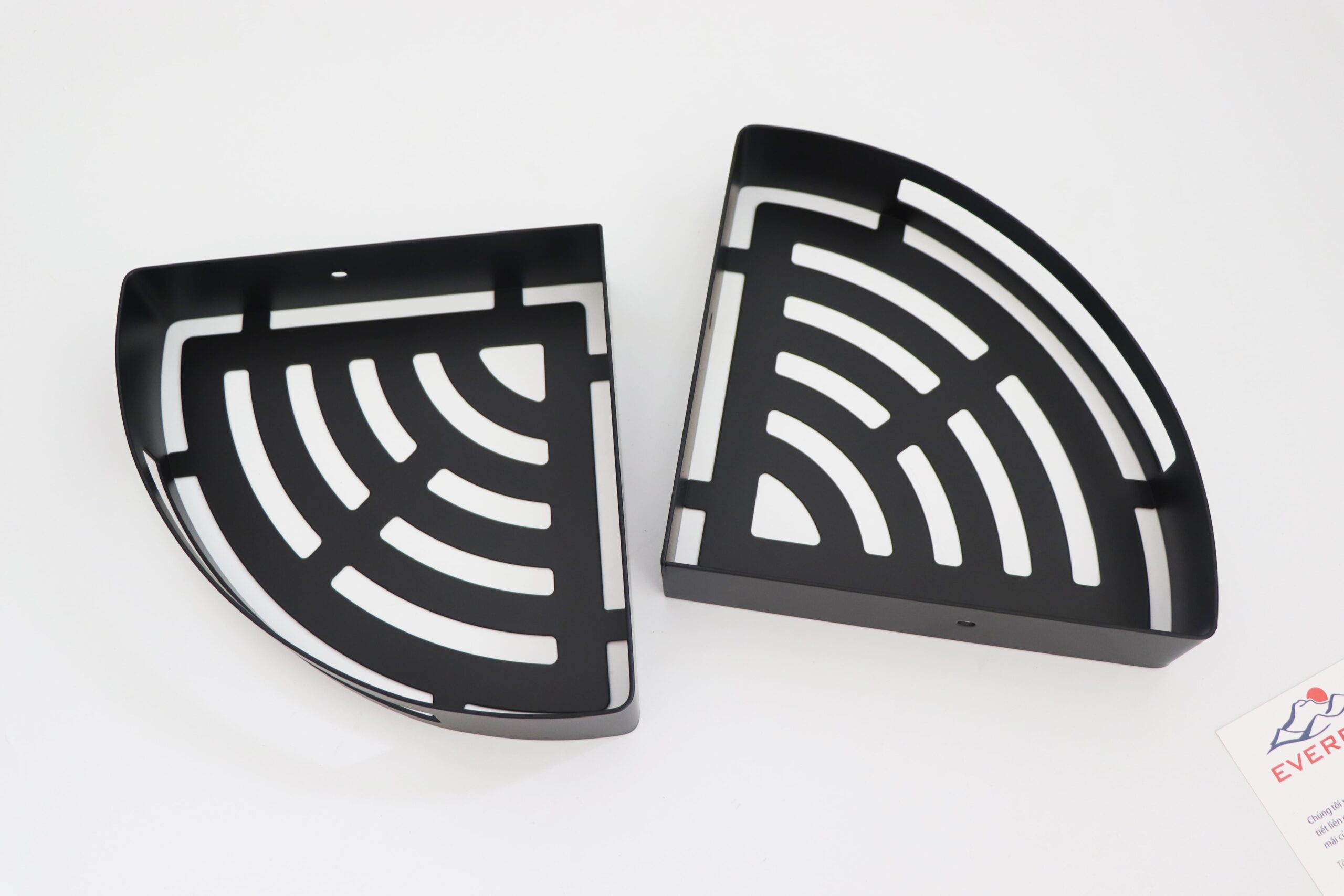 Kệ Góc Hai Tầng EVE-TGP1130 - Ảnh 5