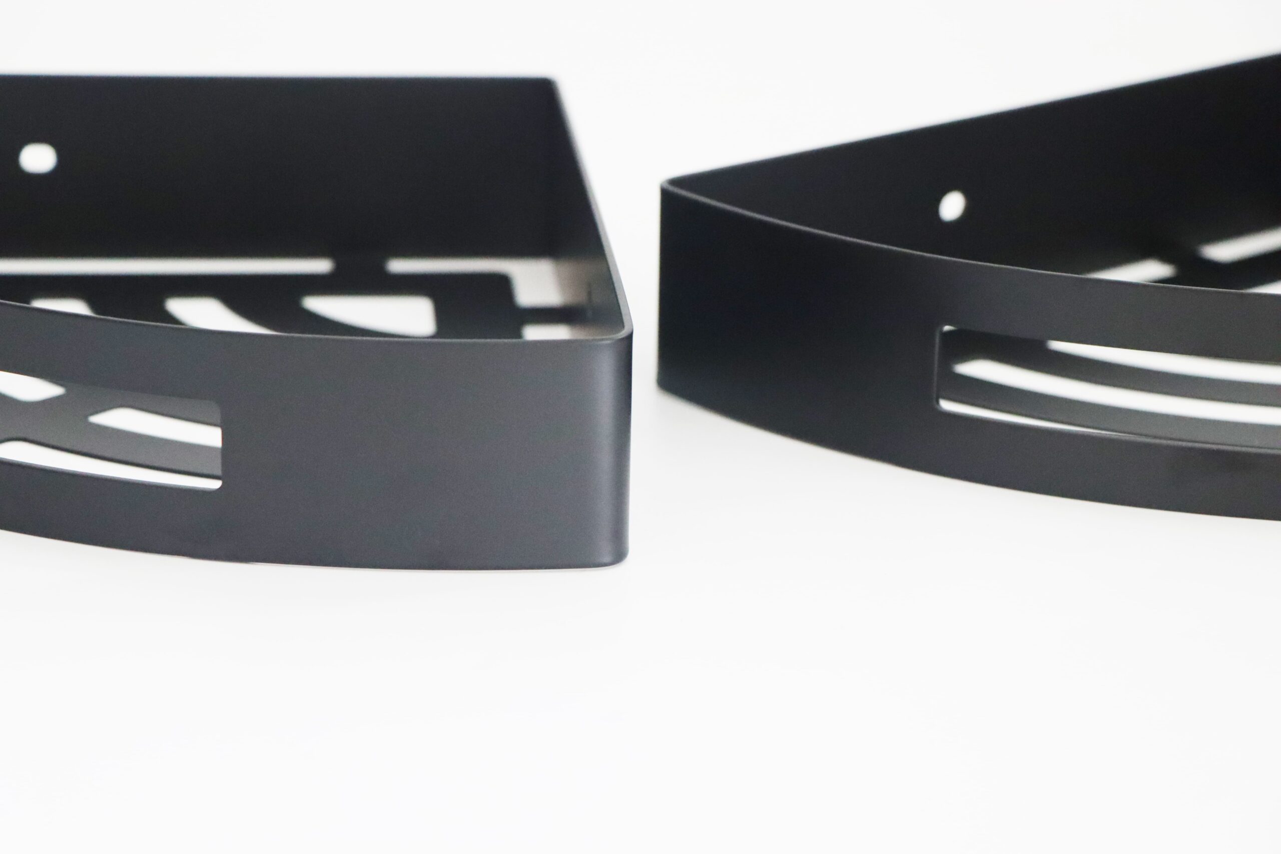 Kệ Góc Hai Tầng EVE-TGP1130 - Ảnh 2