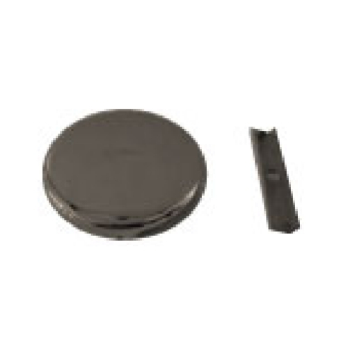 Nắp lỗ xả tràn bồn tắm INAX BAC-015