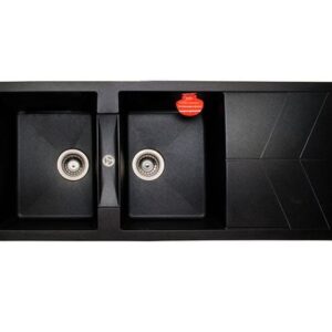 Chậu rửa chén JAC1