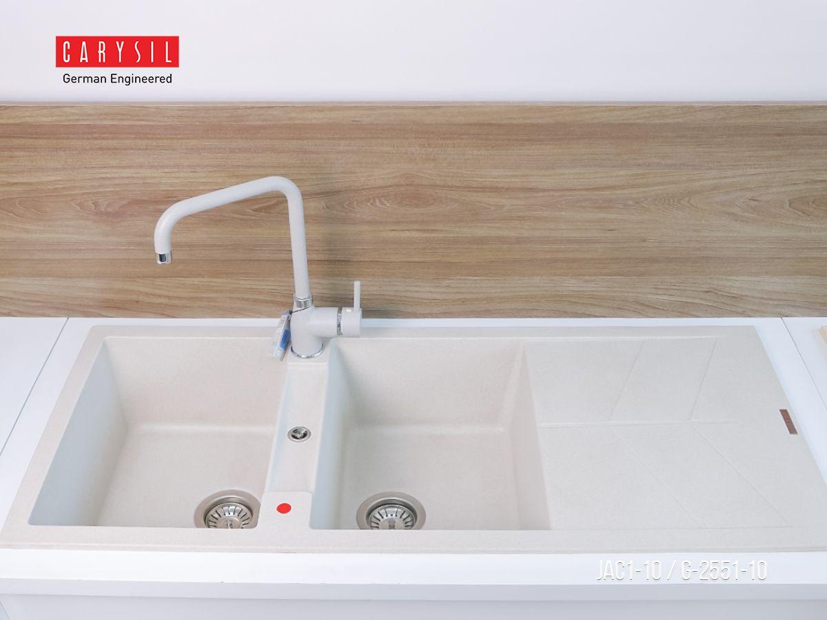 Chậu rửa chén JAC1 - Ảnh 19