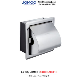 Kệ Lô Giấy JOMOO 939001-AD-I011