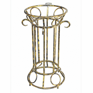 Kệ Sắt Mỹ Thuật EV-KS04