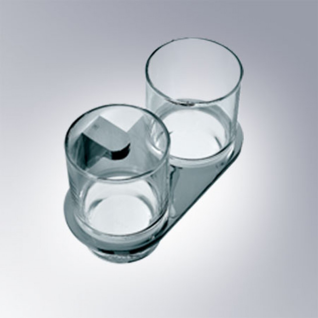 Kệ Đựng Ly Inax KF-843V MC Series - Ảnh 3