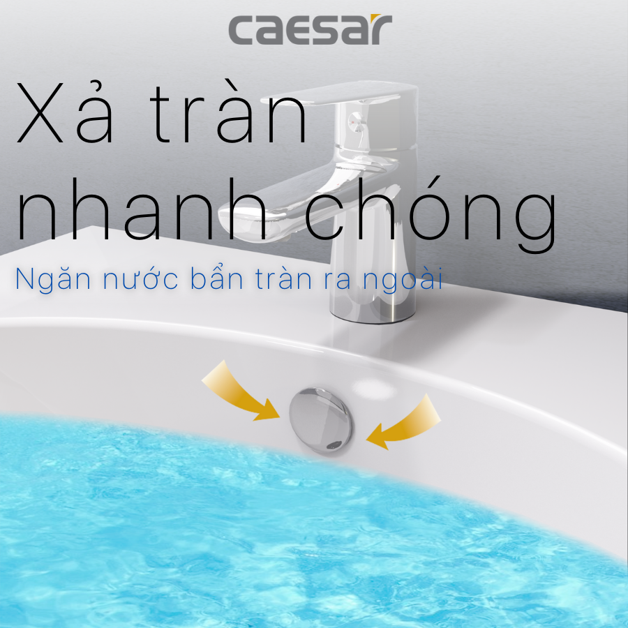Lavabo Treo Tường - L2152 + P2443 - Ảnh 8