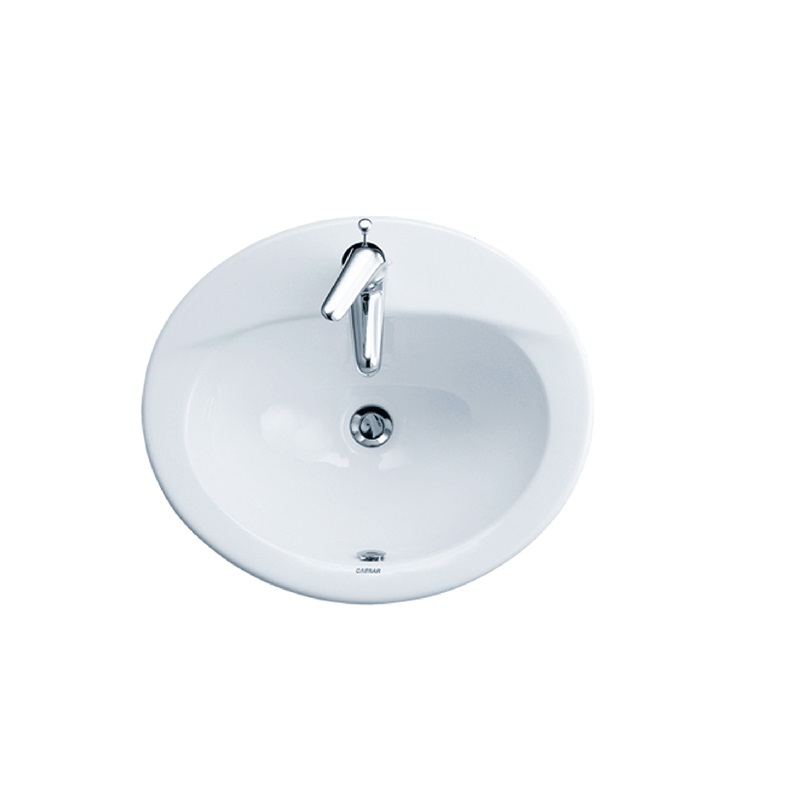 Lavabo Dương Bàn - L5018