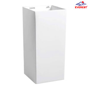 Chậu Lavabo Trụ EVE-L6001