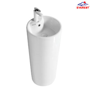 Chậu Lavabo Trụ EVE-L6004