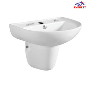 Chậu Lavabo Treo Tường EVE-L6005