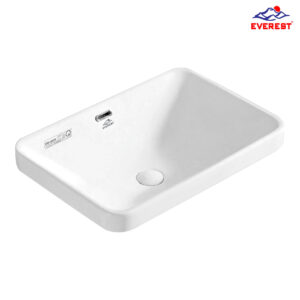 Chậu Lavabo Đặt Bàn EVE-L6010