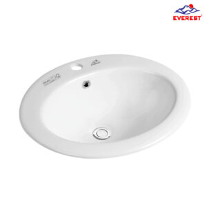 Chậu Lavabo Đặt Bàn EVE-L6012