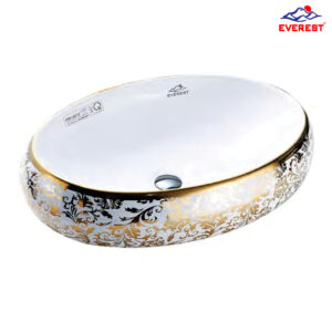 Chậu Lavabo Đặt Bàn EVE-L6015