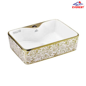 Chậu Lavabo Đặt Bàn EVE-L6016
