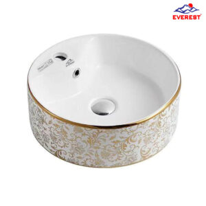 Chậu Lavabo Đặt Bàn EVE-L6017