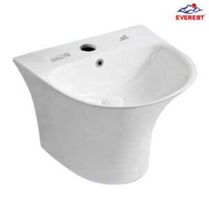 Chậu Lavabo Treo Tường EVE-L6025