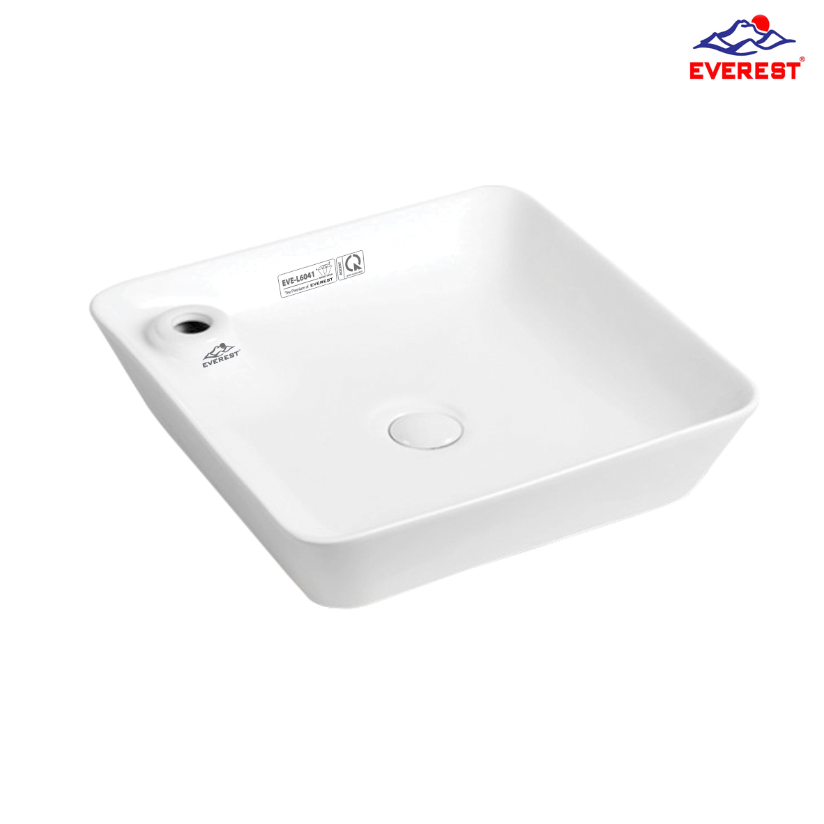 Chậu Lavabo Đặt Bàn EVE-L6041