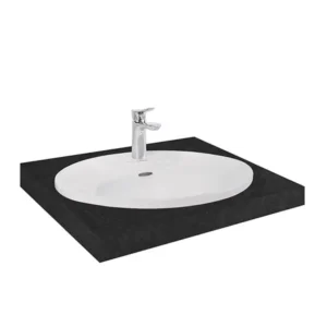 Chậu rửa dương vành L909C cao cấp, chính hãng | TOTO