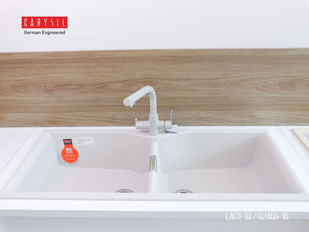 Chậu rửa chén LAC1 - Ảnh 20