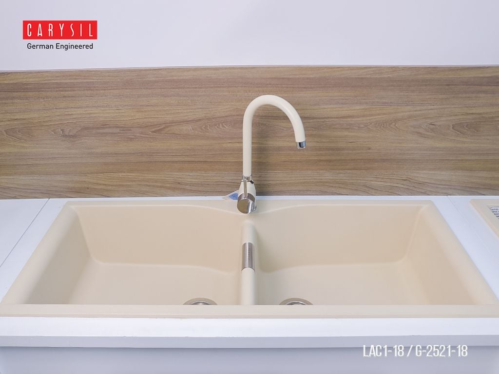 Chậu rửa chén LAC1 - Ảnh 23