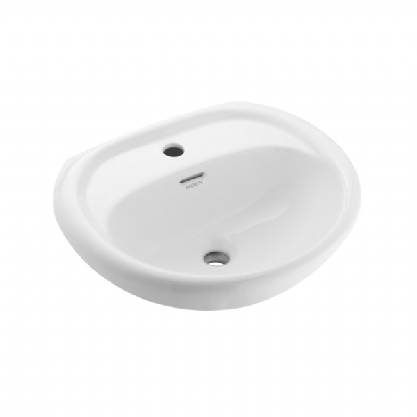 Chậu rửa treo tường YOSEMITE SW51111