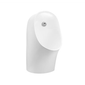 Bệ tiểu cảm ứng KERRY treo tường SW6151HPG