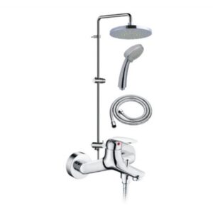 Bô sen tắm Wales 10136MCL01 + PH2296R-30