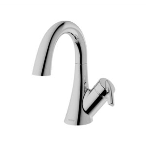 Vòi chậu rửa mặt nóng lạnh Fiesta GN59121