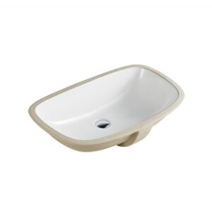 Chậu âm bàn Kerry Square Vesse SW50710