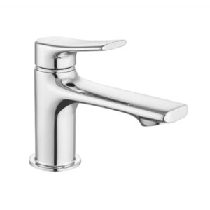 Vòi chậu rửa mặt nóng lạnh Rock GN30121